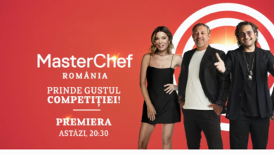 MasterChef Sezonul 10