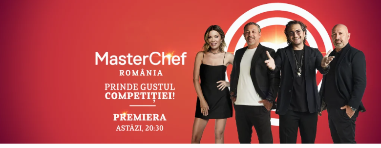MasterChef Sezonul 10
